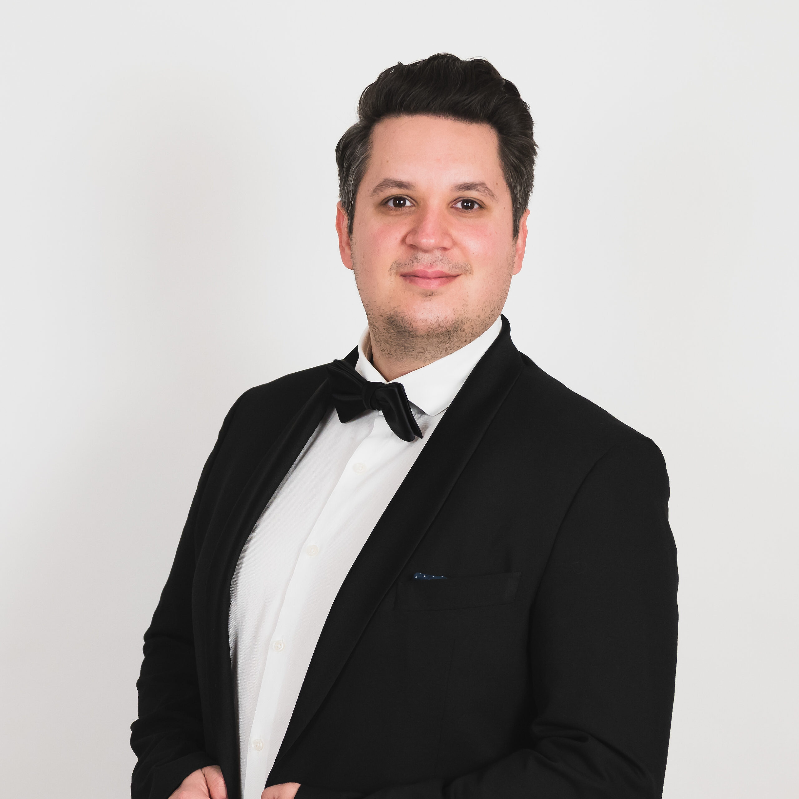 Daminescu Darius Daniel