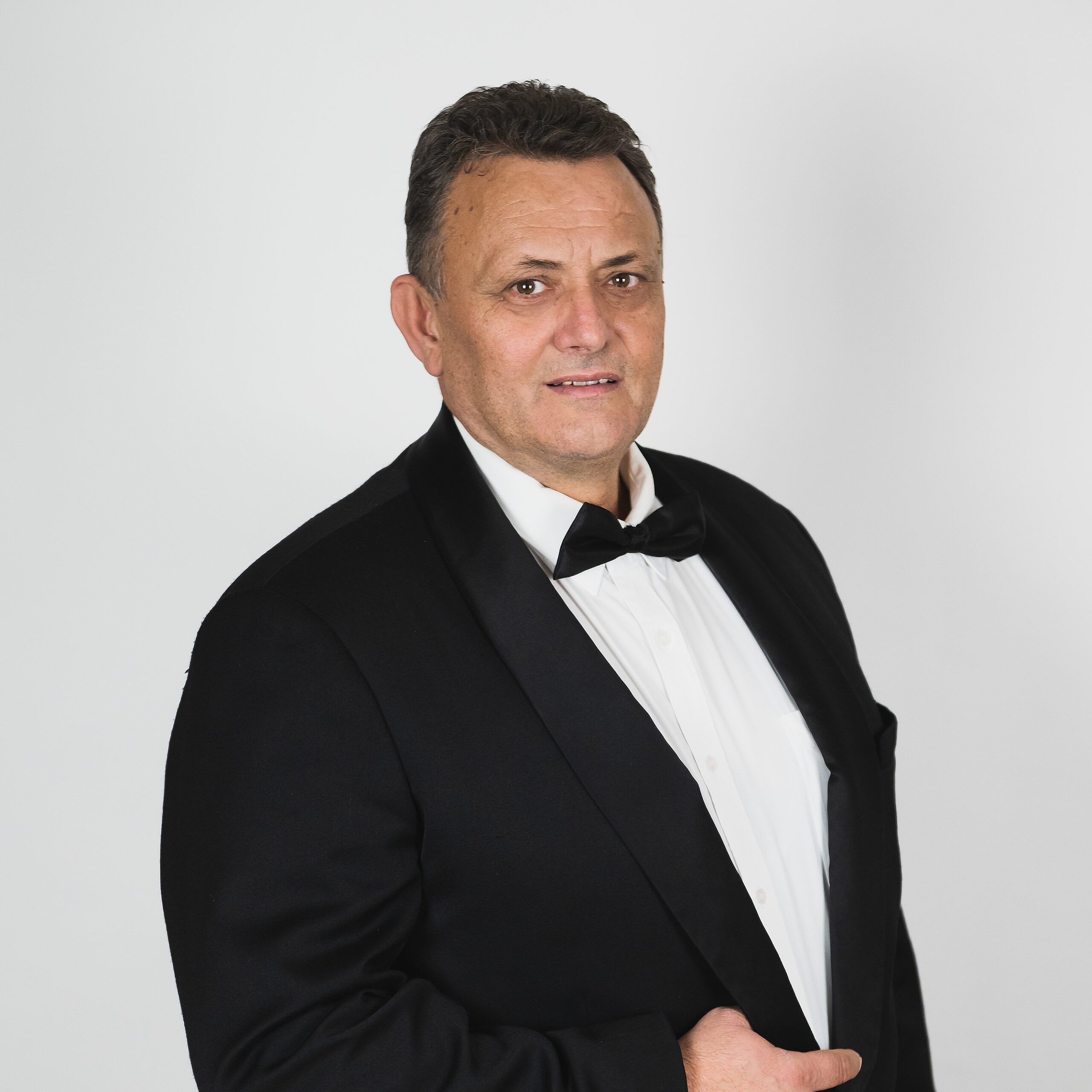 Icobescu Dorin Daniel