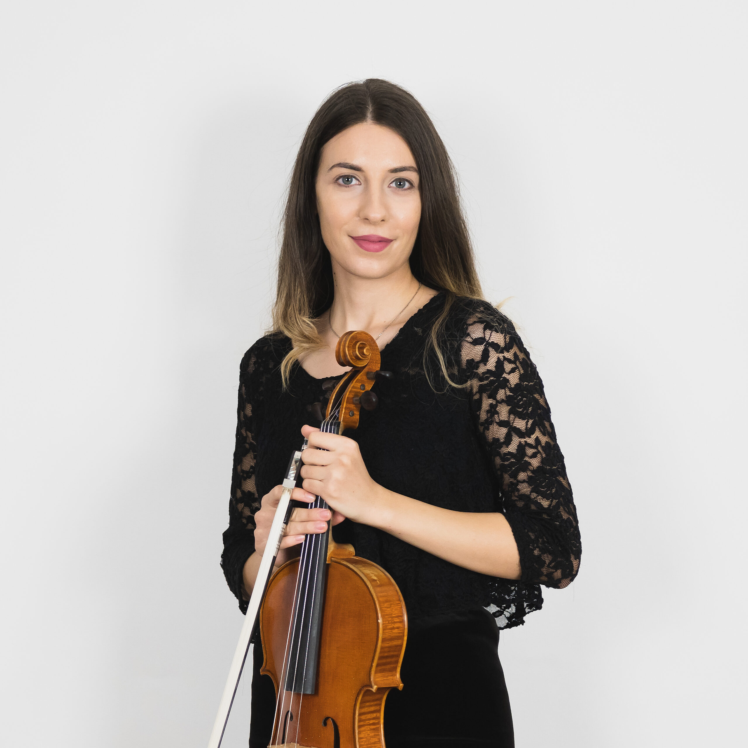 Pancă Valentina Andreea