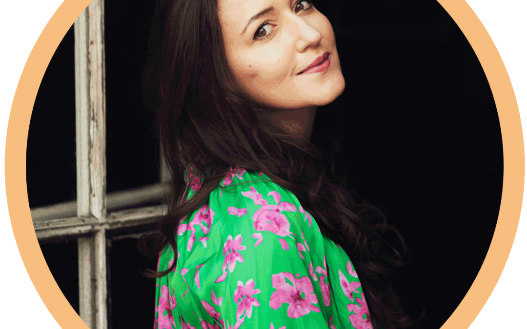 ANGELICA POSTU – muzicoterapeut (România)