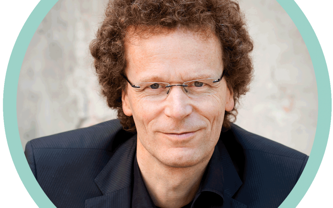 BERNHARD FORCK – vioară (Germania)