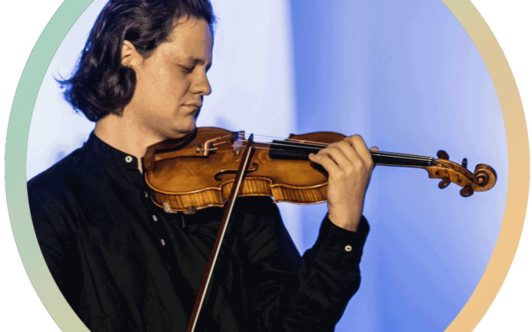 VLAD POPESCU – vioară (România)