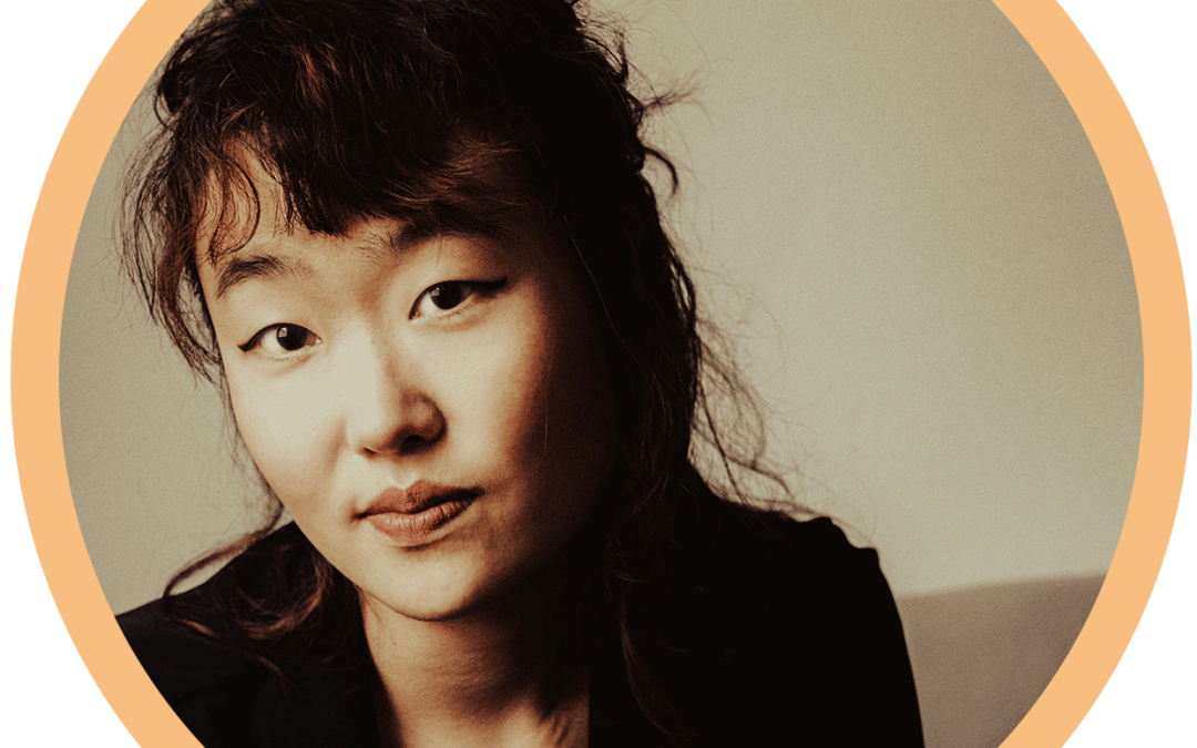 SUYEON KANG – vioară (Australia/ Coreea de Sud)