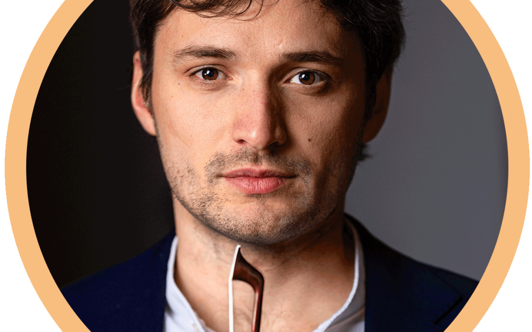 MATHIS ROCHAT – violă (Franța)