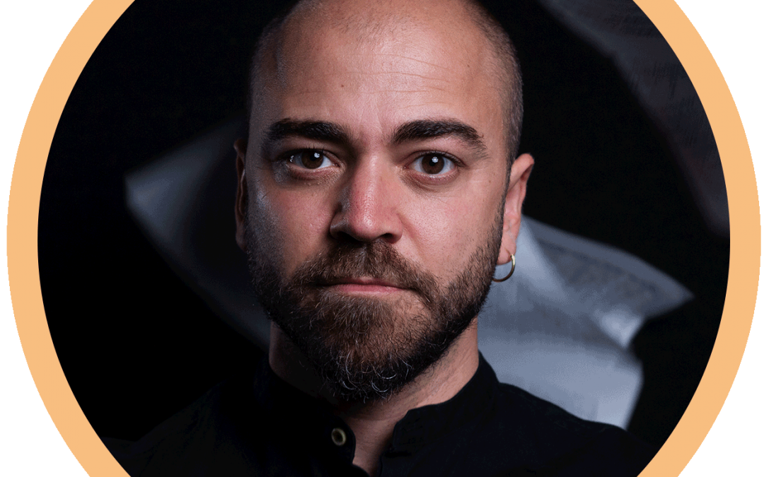 ANDRÉ CEBRIÁN – flaut (Spania)